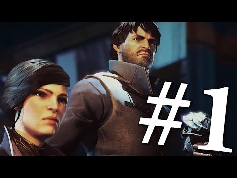 Видео: DISHONORED 2 ПРОХОЖДЕНИЕ #1 Я ЖДАЛ 4 ГОДА!