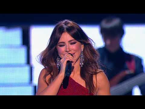 Видео: EMIN & Ани Лорак - Проститься (LIVE 2017)