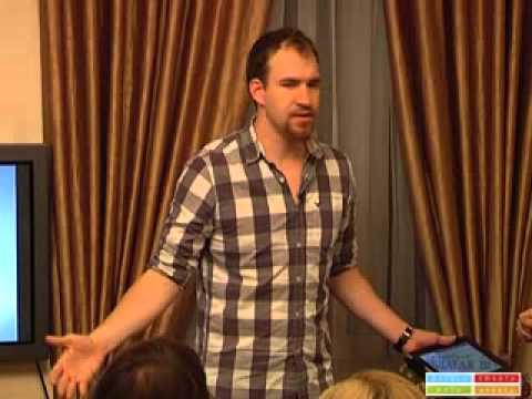 Видео: Территория Перемен Филипп Реннер-Заплати цену