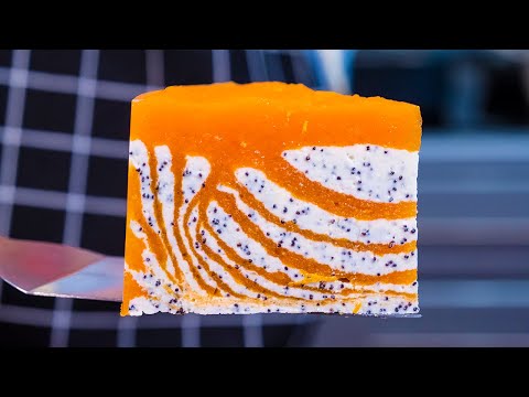 Видео: Морковь + Творог = ОБАЛДЕННЫЙ ДЕСЕРТ БЕЗ ВЫПЕЧКИ! За 15 минут готовится, а съедается за минуту!!!