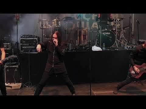 Видео: ГОРШЕНЕВ - Шторм (Классная площадь 2020)