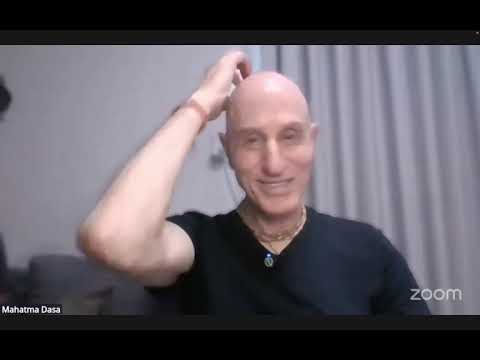 Видео: Шримад Бхагаватам 3.16.4 Махатма дас