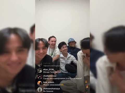 Видео: 2.05.2024 ALPHA прямой эфир #alphaqz #alpha