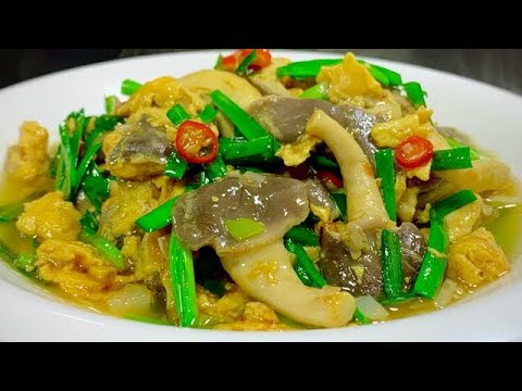 Видео: Стоимость менее 5 юаней.Шеф-повар отеля делится простой, питательной и вкусной едой