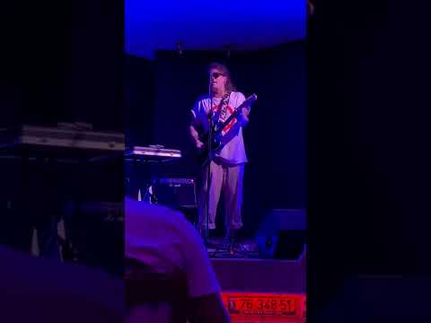 Видео: Акустика Фео, Архангельск 28 августа 2022, Дмитрий Борисович Порубов «Психея»