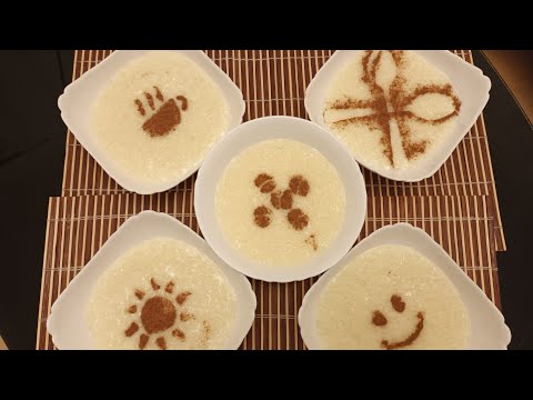 Видео: Мляко с ориз- Сутляш