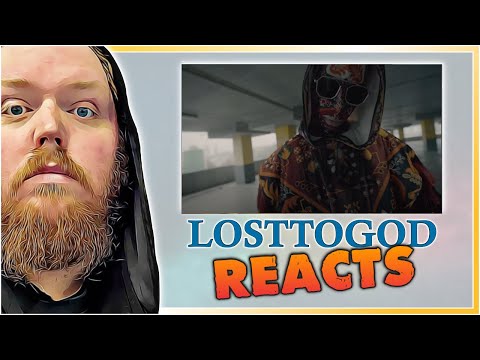 Видео: Реакция: Carpetman – Так холодно