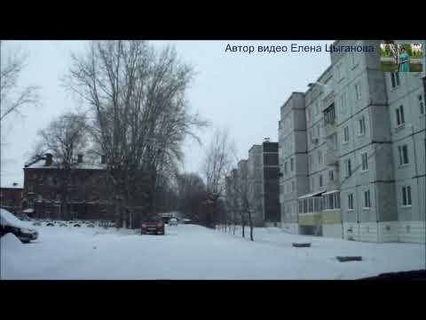 Видео: Не забудь. г.Ачинск  29.11.19г.  Автор видео Елена Цыганова