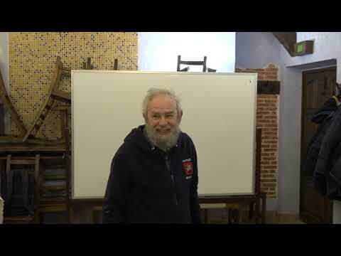 Видео: А.Д.Блинков