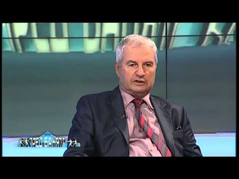 Видео: Димитър Якимов в Пред банята, част 2, 24.09.2012