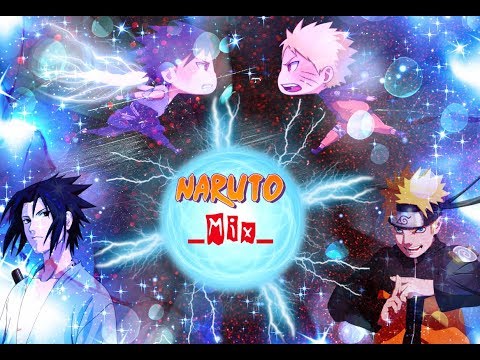 Видео: ✸Наруто _Mix_(приколы под музыку)#3 ✸