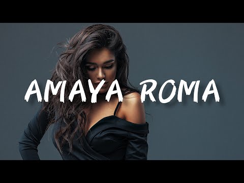 Видео: AMAYA ROMA ВСІ ПІСНІ | НАЙКРАЩІ ПІСНІ 2025