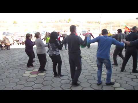 Видео: Орк. ,, Липите '' в с. Михайлово   03.03.2017г.  (3)
