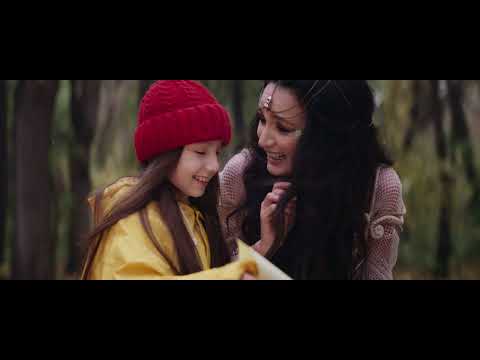 Видео: HD Rusalka’s aria-Zarina Altynbayeva / Ария Русалки-Зарина Алтынбаева