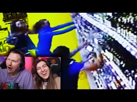 Видео: Топ10 ТРЭШАКА в Магазинах! | РЕАКЦИЯ на telblog.net