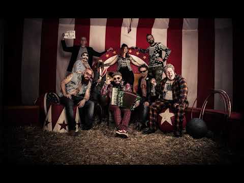 Видео: Голос Омерики - Министр культуры (караоке)