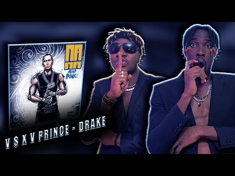 Видео: V $ X V PRiNCE - DRAKE РЕАКЦИЯ @vsxvprince8197 😱🔥#reaction #kyrgyzstan #theweshow