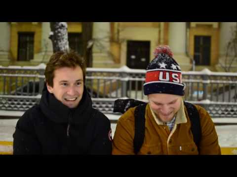 Видео: Кто такие рокеры