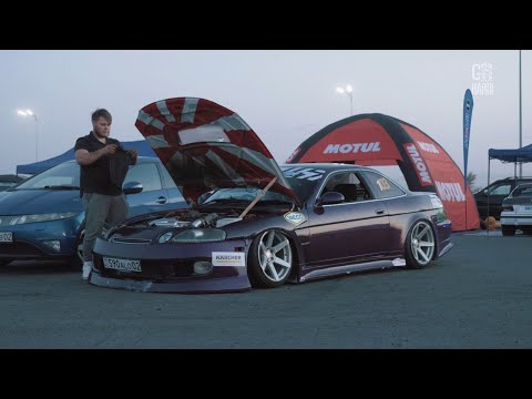 Видео: Что по дрифту в Казахстане?