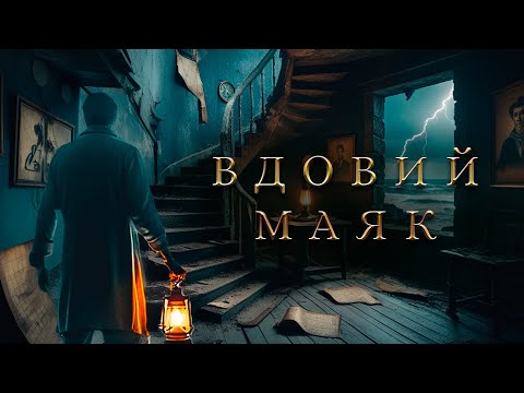 Видео: ПРОКЛЯТИЕ МАЯКА С ПРИВИДЕНИЯМИ: ИСПЫТАНИЕ ДЛЯ ПИСАТЕЛЯ. Вдовий маяк. Зарубежный Ужас Триллер