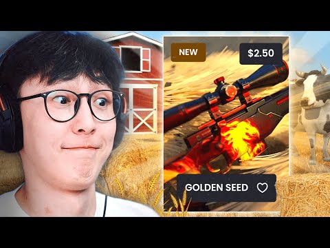 Видео: TIGER TOOTH УНАГААХ ГЭЖ ЗӨНДӨӨ ЗОВЛОО! | KEYDROP