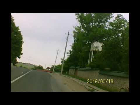 Видео: по Чухурюрду