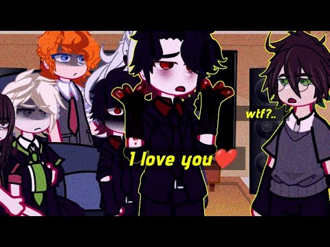 Видео: 𝙷𝚊𝚛𝚛𝚢 𝙿𝚘𝚝𝚝𝚎𝚛 𝚛𝚎𝚊𝚌𝚝 𝚝𝚘 𝙷𝚊𝚛𝚛𝚢 [𝚃𝚘𝚖𝚊𝚛𝚛𝚢] [𝚁𝚄𝚂] [Рёхан]
