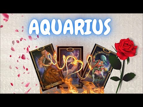Видео: ВОДОЛЕЙ❤️✨, 🥹ЭТОТ ЧЕЛОВЕК ОЧЕНЬ ЛЮБИТ ТЕБЯ 😍 ОН ПРИДЁТ ЗА ТОБОЙ, ЧТО БЫ НИ НИ БЫЛО 💫🔥ОКТЯБРЬ