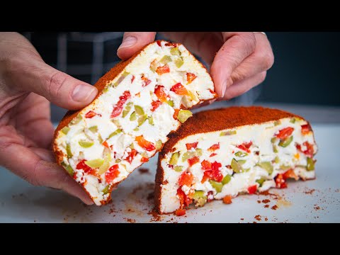 Видео: Да хватит уже покупать! Готовлю огромную головку сыра за копейки! Делюсь секретом!