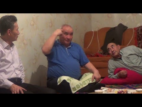 Видео: Алмас Алматов: Шөмекей Дөсек Жанай батырдың шыққан тегі туралы. 