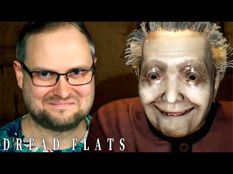 Видео: УЖАСНАЯ КИТАЙСКАЯ БАБКА ► Dread Flats