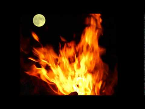 Видео: Машина времени - Костер