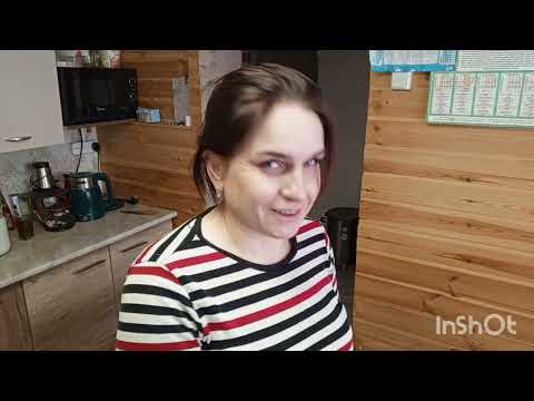 Видео: Казахстан.наши будни/ консерва из щуки/корм завезли,распаковка