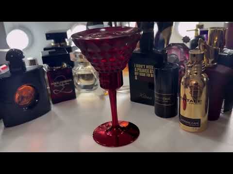 Видео: Мои ароматы ☕️ 🍫 🍓 🍇 🪔 ЗИМЫ ❄️ 2024-2025