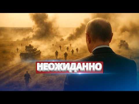 Видео: Москва отступила / Заявление Кремля