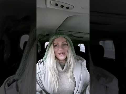 Видео: Прямой эфир. Ой! Забыла...Полезные привычки:)
