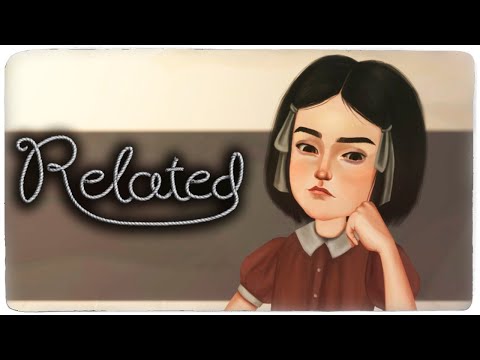Видео: В СМЫСЛЕ ФРЭН БОУ !? ◉ Related