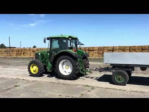 Видео: Категория “Ткт” - учебен полигон