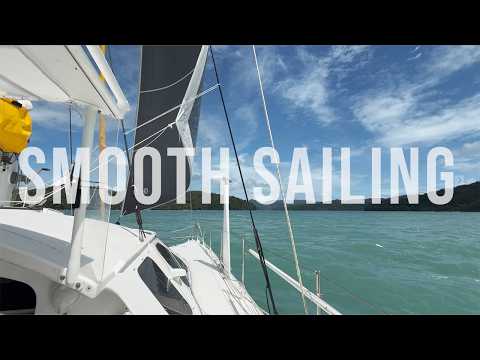 Видео: Прекрасные орлы и кровожадные пиявки! 😱 Жизнь на острове становится безумной!