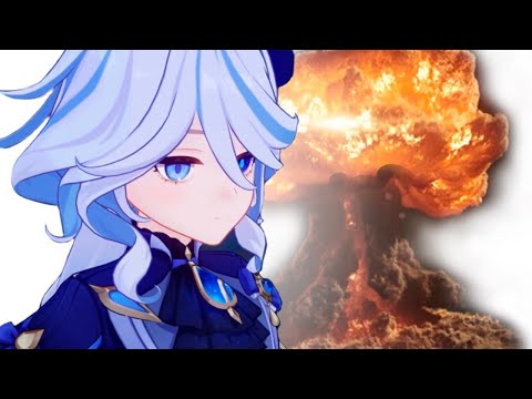 Видео: Я КАК И ВСЕ НЕНАВИЖУ GENSHIN IMPACT