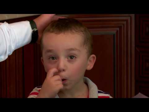 Видео: Лезгинская 9 07 17 Ветеран труда и ВОВ Дамлат Примов