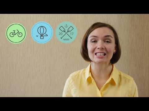 Видео: Как гулять с детьми, легко, приятно и без нервотрепки.