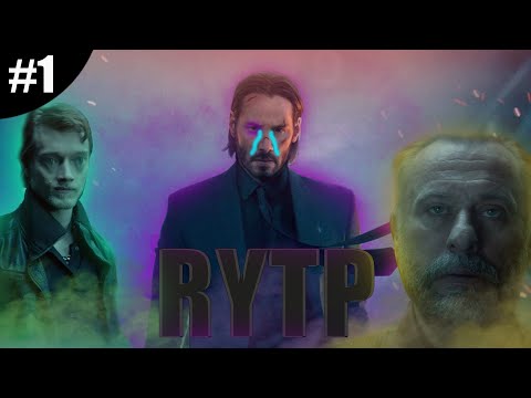Видео: Джон Уик | RYTP (Часть 1)
