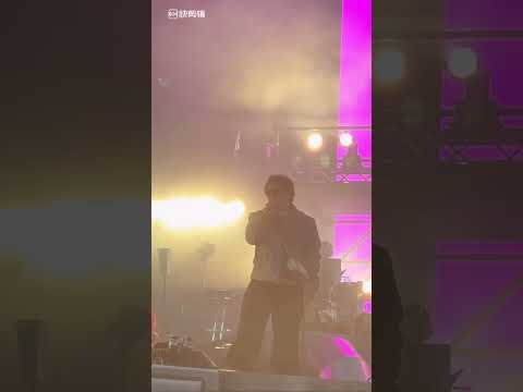 Видео: Егор Крид | 《Coco L'Eau》2024.06.28 VTB concert