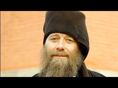 Видео: Интервью Автобиография о. Серафима Барадель-Покровского, ученика и келейника о. Софрония Сахарова.