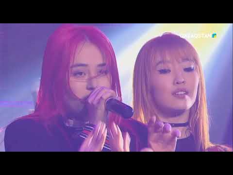 Видео: Q-POP IDOLS. Музыкалық жоба. 9-бөлім