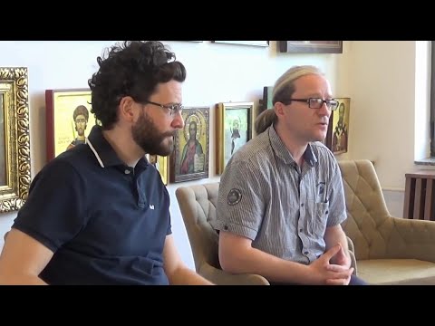 Видео: Каин и Авељ - некад и сад