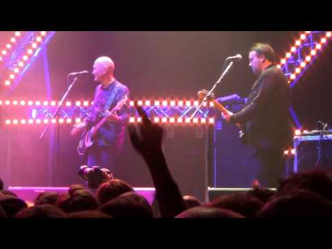 Видео: Tequilajazzz - XX years @ Главclub