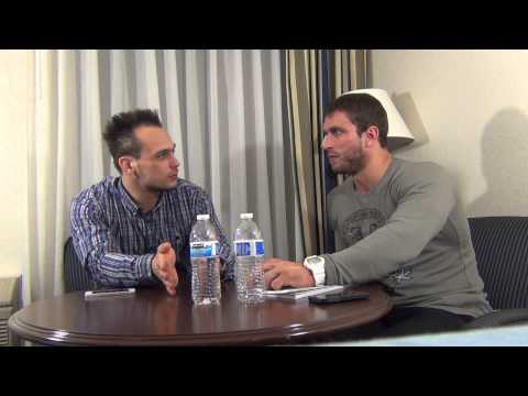 Видео: Ильин Илья в программе НА РАВНЫХ с Дмитрием Клоковым (часть 2)