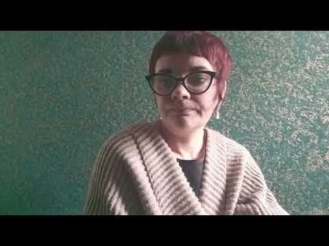 Видео: Ты о себе из будущего 
